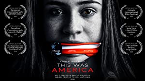 This Was America Poster