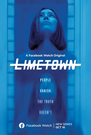 Limetown Poster