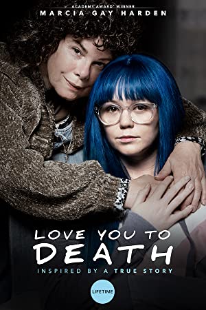 Love You To Death Poster