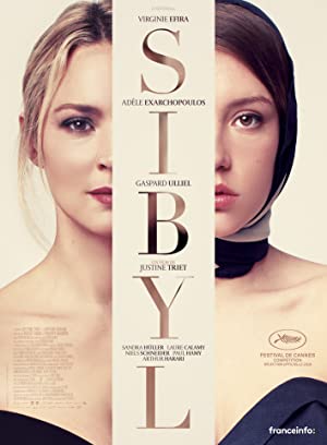 Sibyl Poster