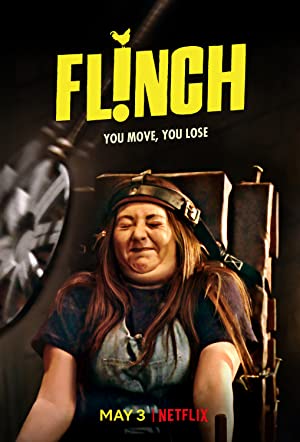 Flinch Poster