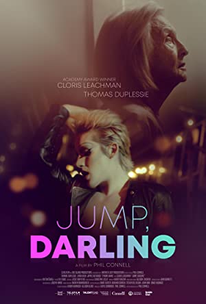 Jump, Darling Poster