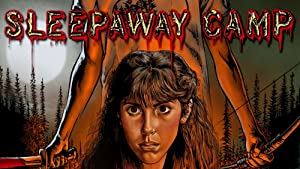 Sleepaway Camp Poster