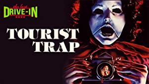 Tourist Trap Poster