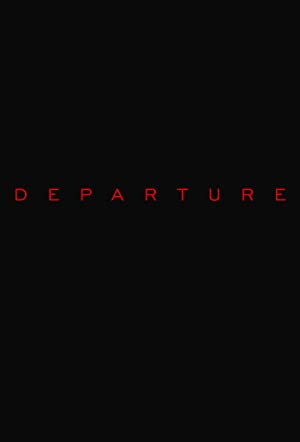 Departure Poster