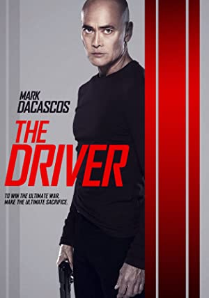 The Driver Poster