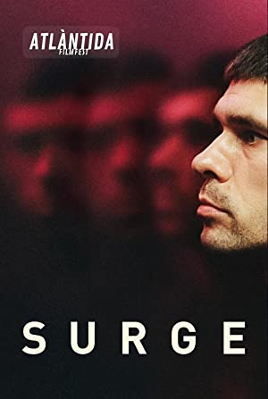 Surge Poster