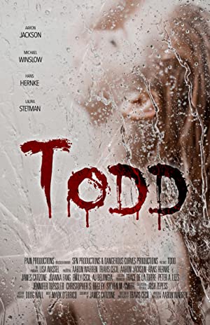 Todd Poster