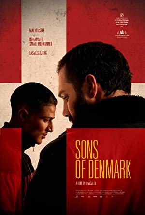 Sons of Denmark Poster