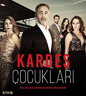 Kardes Çocuklari Poster