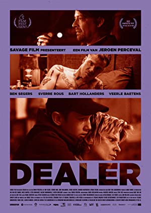 Dealer Poster