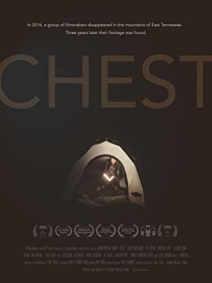 Chest Poster