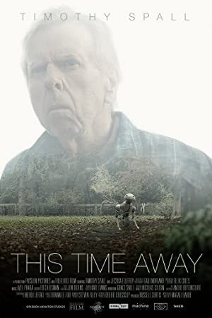 This Time Away Poster