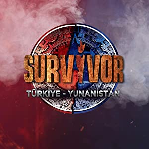 Survivor: Turkey - Greece Poster