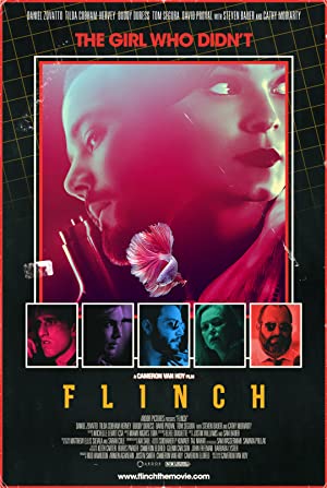 Flinch Poster