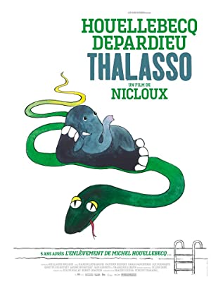 Thalasso Poster