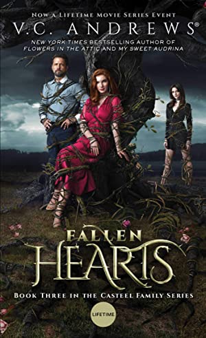 Fallen Hearts Poster