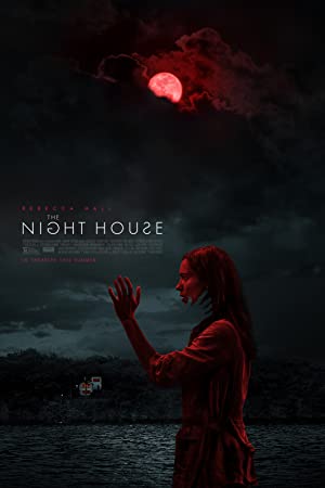 The Night House Poster