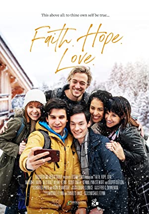 Faith.Hope.Love Poster