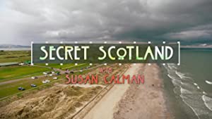 Secret Scotland Poster