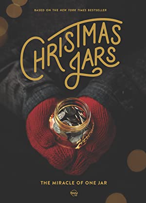 Christmas Jars Poster