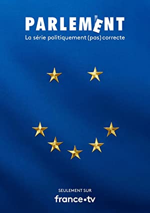 Parlement Poster