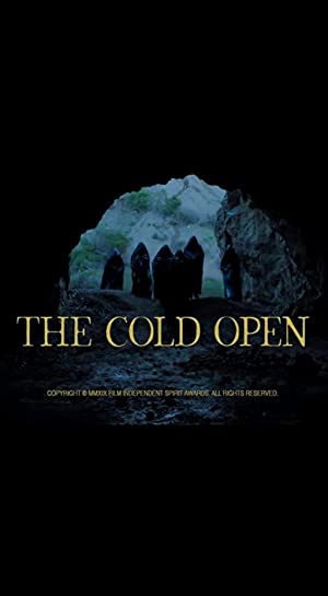 The Cold Open Poster