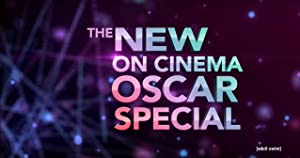 The New On Cinema Oscar Special Poster