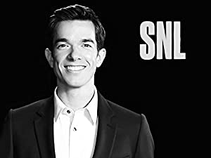 John Mulaney/Thomas Rhett Poster