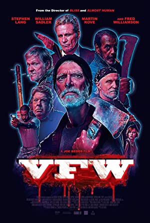 VFW Poster