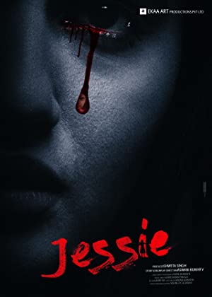 Jessie Poster